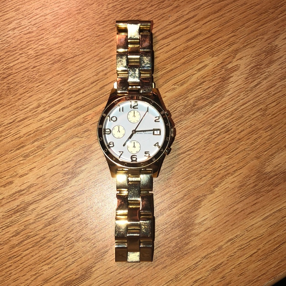 Marc by Marc Jacobs Watch